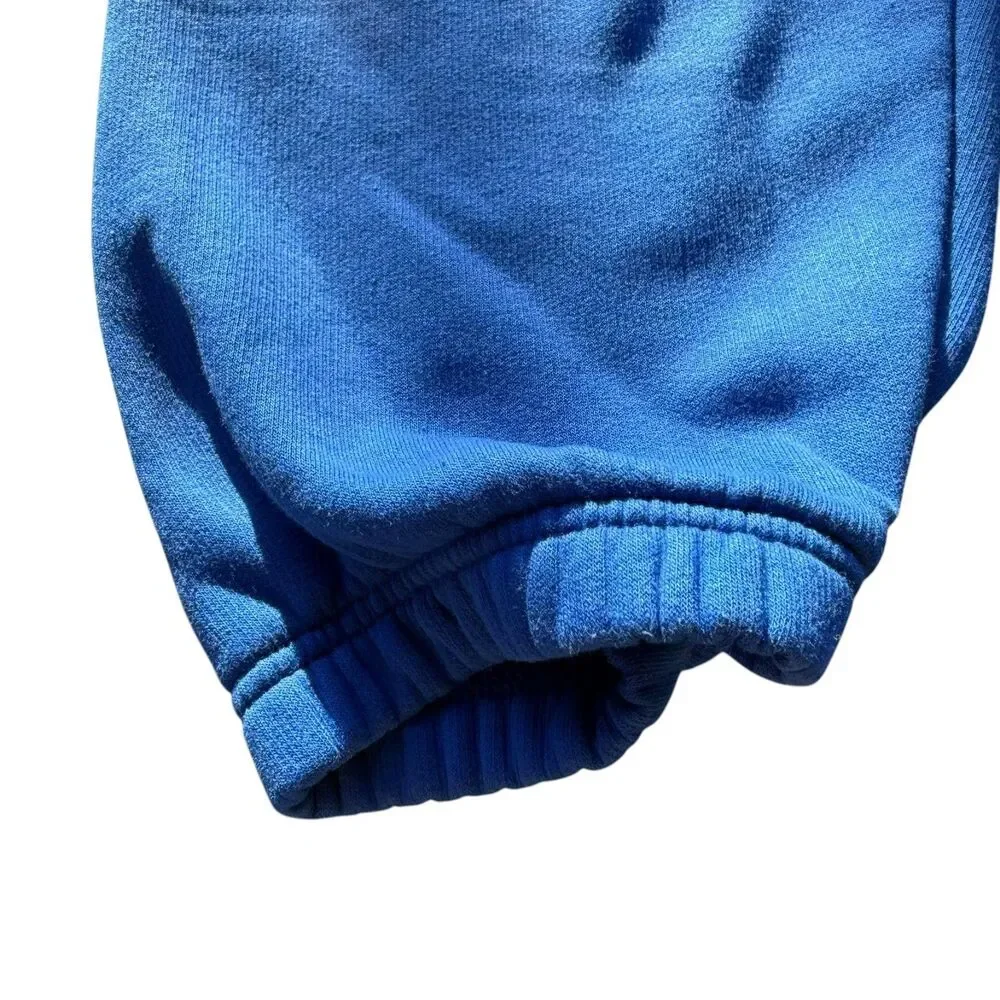 New Balance Jogger Sweatpants Lot of 2 Men's XL Gray Blue Athletic Fleece Pants